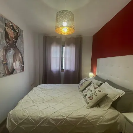 My Apartament