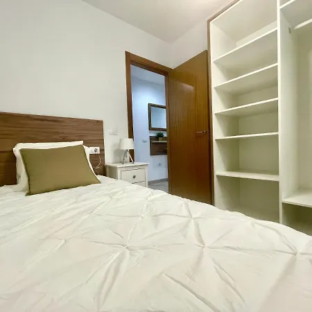 My Apartament * Tazacorte