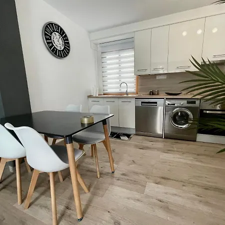 My Apartament Apartment