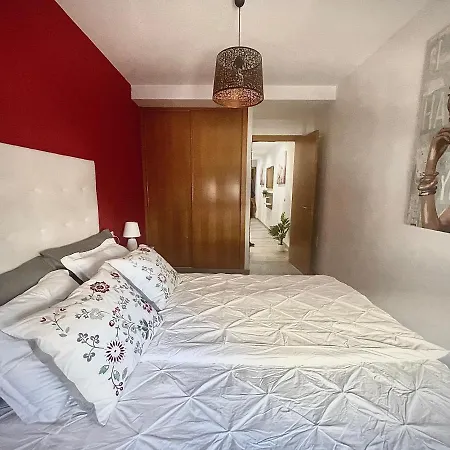 My Apartament * Tazacorte