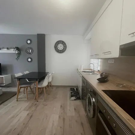 My Apartament
