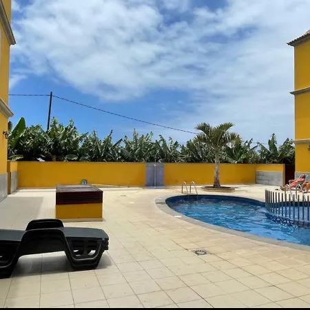 My Apartament Apartment *