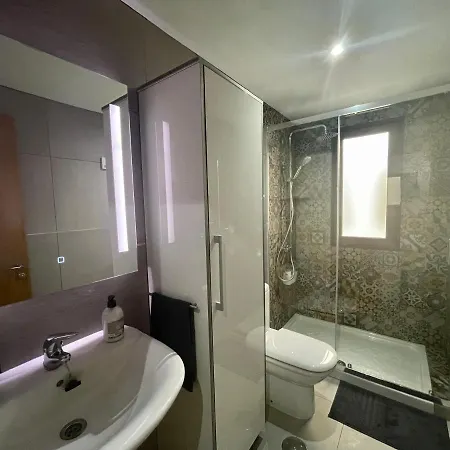 My Apartament Apartment Tazacorte